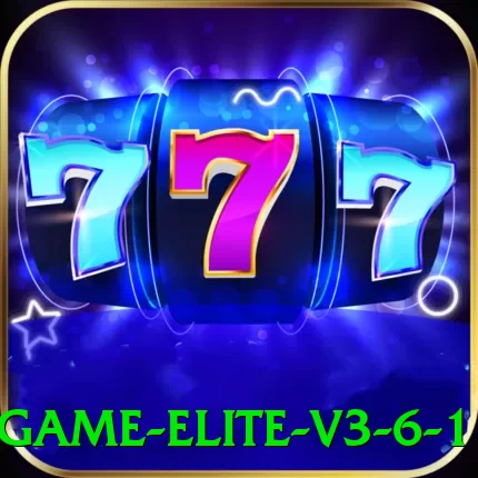 luck02 Game Elite v3.6.1 - apk