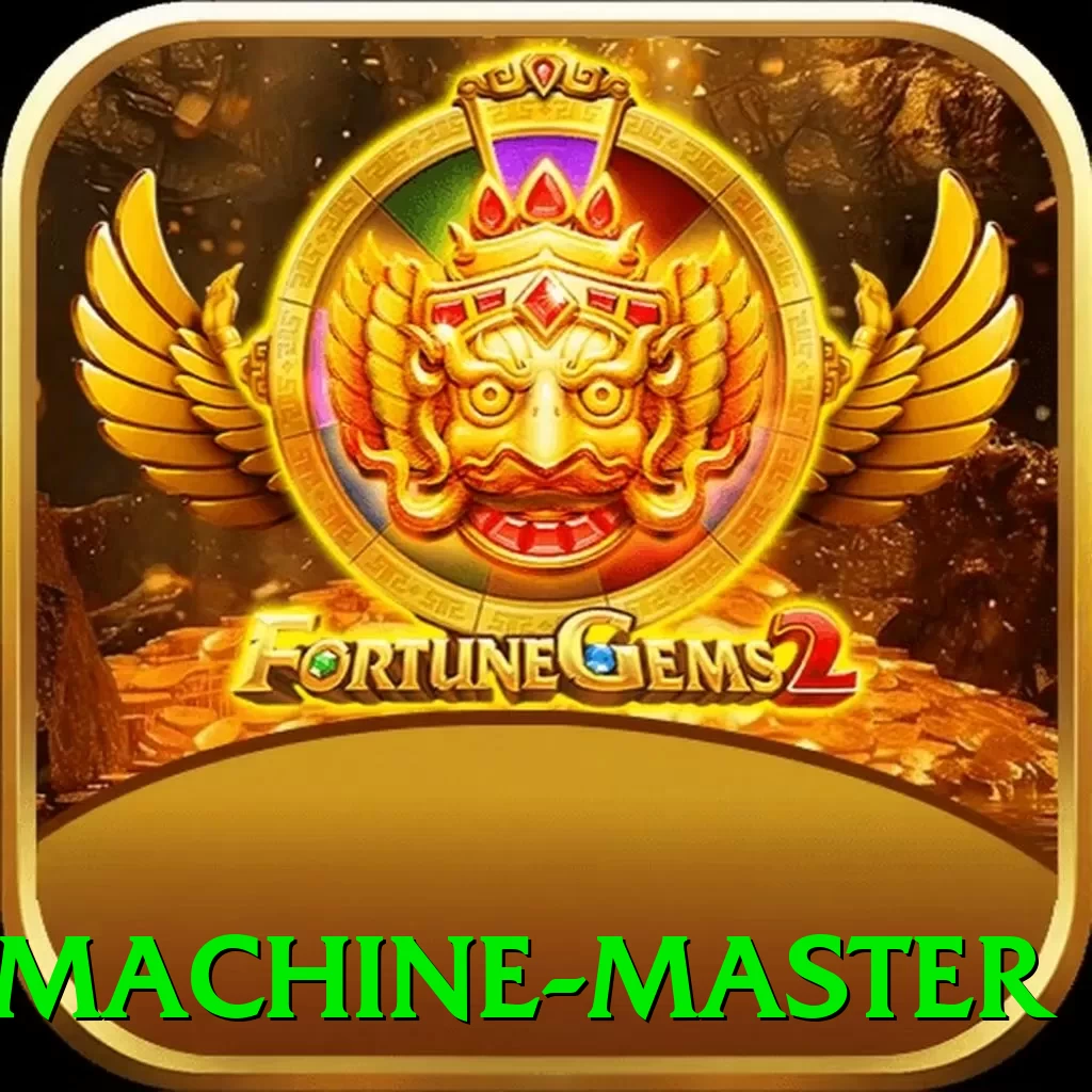 okokbro Slot Machine Master - pak