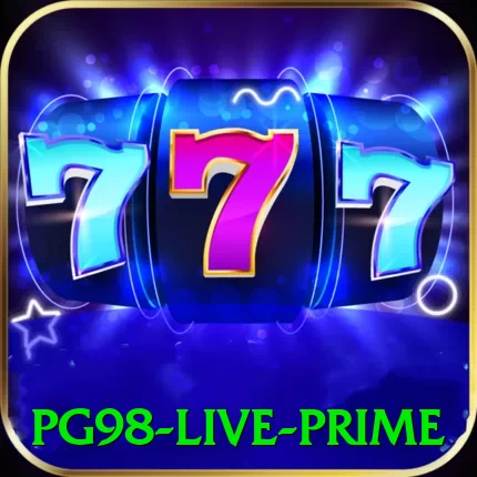 pg98 - Live Prime - pro