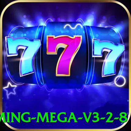 ppn7 Gaming Mega v3.2.8 - pro