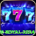 pppboi Royal 2024