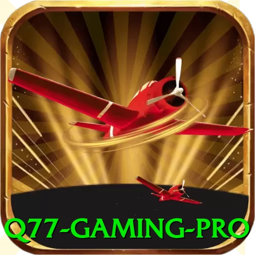 q77 - Gaming Pro - go