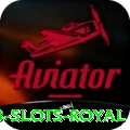 rr123 - Slots Royal