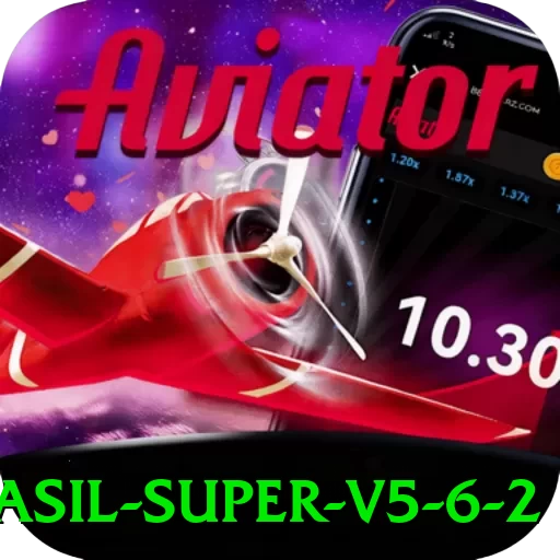 sojupg Brasil Super v5.6.2 - pk