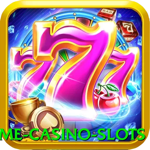 sssq Prime - Casino & Slots - apk
