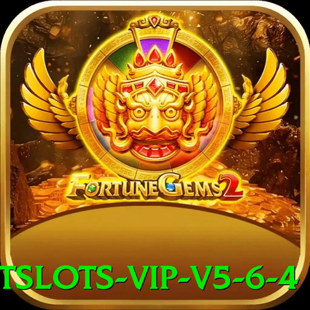 vtslots VIP v5.6.4 - pro