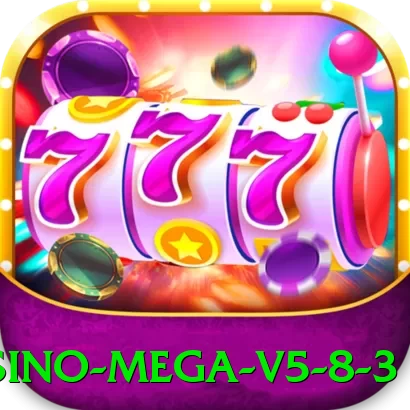 win365 Casino Mega v5.8.3 - app