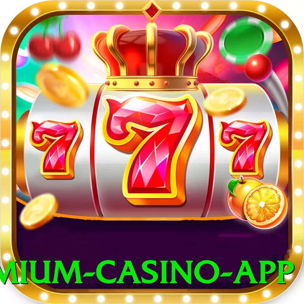 win6 Premium Casino App - game