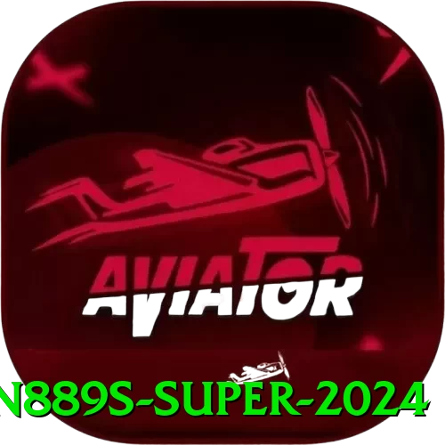 win889s Super 2024 - pak
