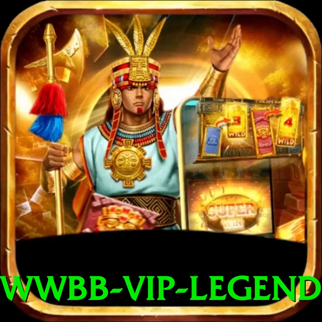 wwbb - VIP Legend - app