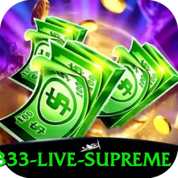 x333 - Live Supreme - pro