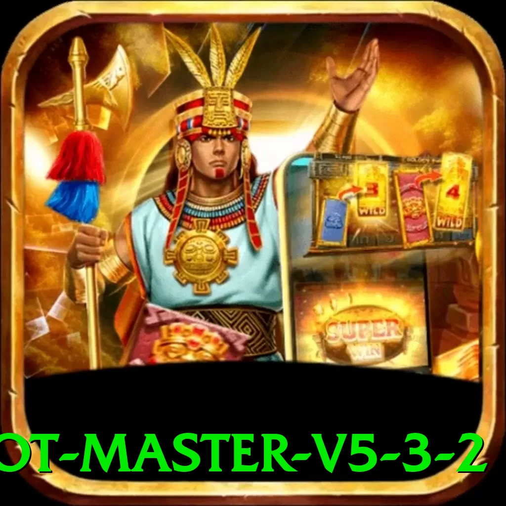 x6x6 Jackpot Master v5.3.2 - go