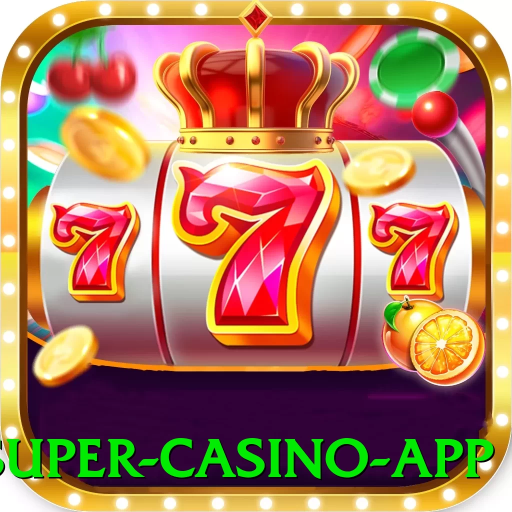 xcxc Super Casino App - pro