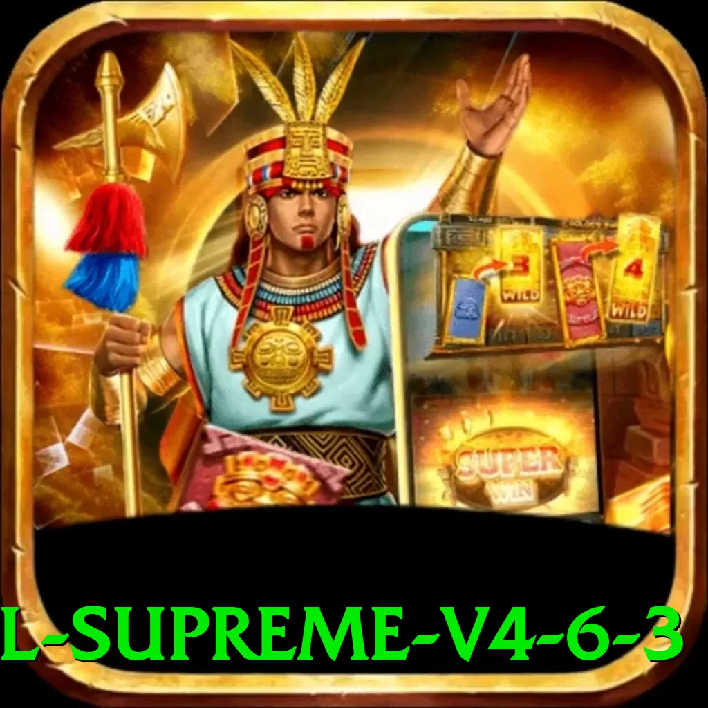 yd555 Brasil Supreme v4.6.3 - vip