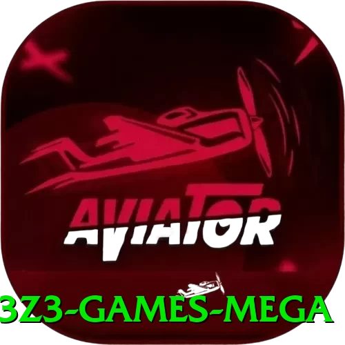 z3z3 Games Mega - app